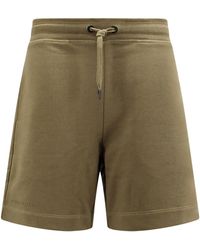 Canada Goose - Huron Track Shorts - Lyst