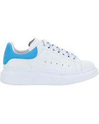 Scarpe Alexander McQueen da donna - Fino al 50% di sconto | Lyst