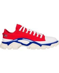 adidas By Raf Simons - Rs Detroit Runner Sneakers - Lyst