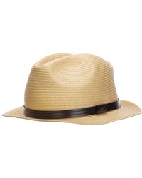 giorgio armani mens hats