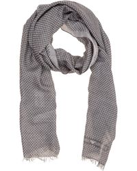 Armani scarf mens sale Clearance