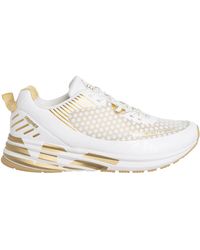 EA7 Sneakers for Women | Online Sale up to 58% off | Lyst