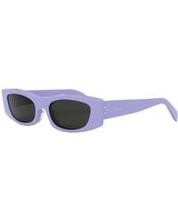 Celine - Sunglasses Cl40245u - Lyst