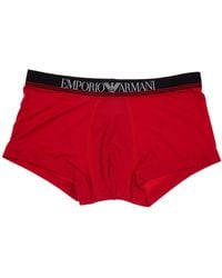 boxershorts armani sale