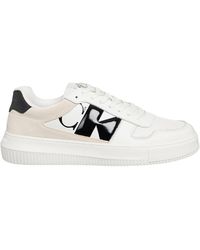 Calvin Klein - Sneakers - Lyst