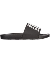 Prada Sandals, slides and flip flops for Men | Online Sale up to 35% off |  Lyst