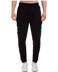 mens armani bottoms