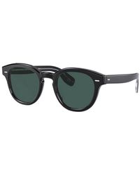 Oliver Peoples - Sunglasses 5413su Sole - Lyst