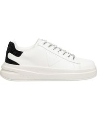 Guess - Elbina Sneakers - Lyst