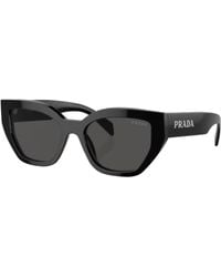 Prada - Sunglasses A09s Sole - Lyst