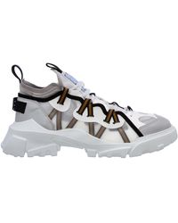 McQ Shoes Sneakers Sneakers Orbyt Descender - Multicolor
