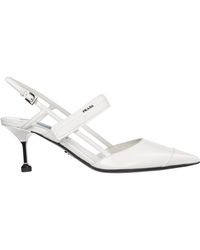 Prada Shoes for Women - Up to 60% off at Lyst.com