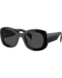 Prada - Sunglasses A13s Sole - Lyst