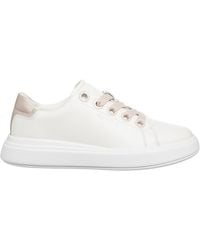 Calvin Klein - Sneakers - Lyst
