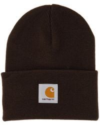 Carhartt - Beanie - Lyst