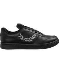 Fred Perry - B300 Sneakers - Lyst