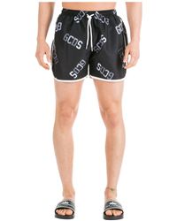 PUMA Classic Mens Swimming Trunks Costume da Bagno Uomo