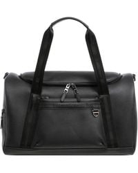 ARMANI EXCHANGE - Duffle Bag - Lyst