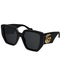 Gucci - Sunglasses GG0956S - Lyst