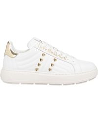 Love Moschino - Sneakers - Lyst