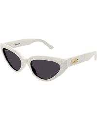 Balenciaga - Sunglasses Bb0270s - Lyst