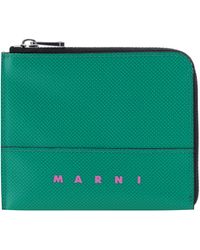 Marni - Wallet - Lyst
