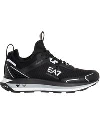 EA7 - Altura Sneakers - Lyst
