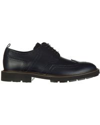 Scarpe stringate Tod's da uomo - Fino al 53% di sconto | Lyst