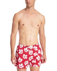 DSquared² - Swim Shorts - Lyst