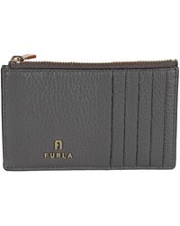 Furla - Credit Card Holder - Lyst