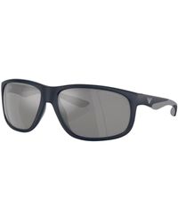 Emporio Armani - Sunglasses 4199u Sole - Lyst