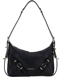Givenchy - Voyou Hobo Bag - Lyst