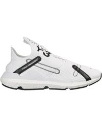 y3 hurricane trainers