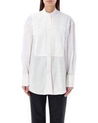 Isabel Marant - Ramsey Shirt - Lyst