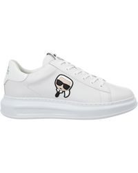 Karl Lagerfeld Shoes for Men | Online Sale up to 75% off | Lyst