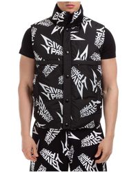givenchy gilet