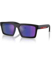 Prada - Sunglasses - Lyst