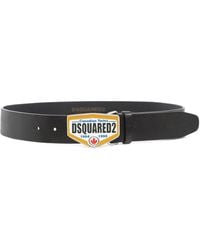 DSquared² - Cintura - Lyst