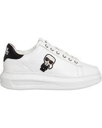 Karl Lagerfeld Shoes for Women | Online Sale up to 61% off | Lyst