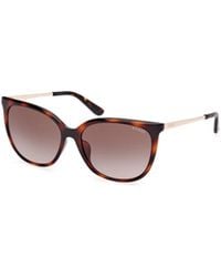 Guess - Sunglasses Gu00150-h - Lyst