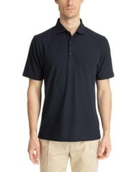 Lardini - Polo Shirt - Lyst