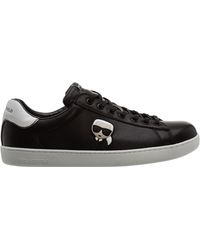 sneakers karl lagerfeld homme