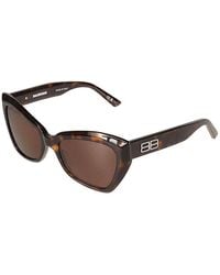 Balenciaga - Sunglasses Bb0271s - Lyst