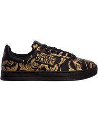 VERSACE Jeans E0YTBSM6 Scarpe Uomo Men/'s Shoes S0.SC88