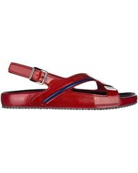 prada mens sandals