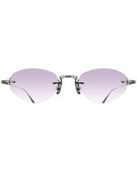 Matsuda - Sunglasses M3105 E Pw - Lyst