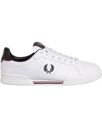 Fred Perry Shoes for Men | Black Friday Sale up to 69% | Lyst