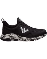 ea7 mens trainers