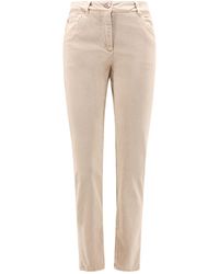 Brunello Cucinelli - Extra Skinny Fit Jeans - Lyst