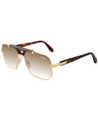 Cazal - Sunglasses Mod 990 - Lyst